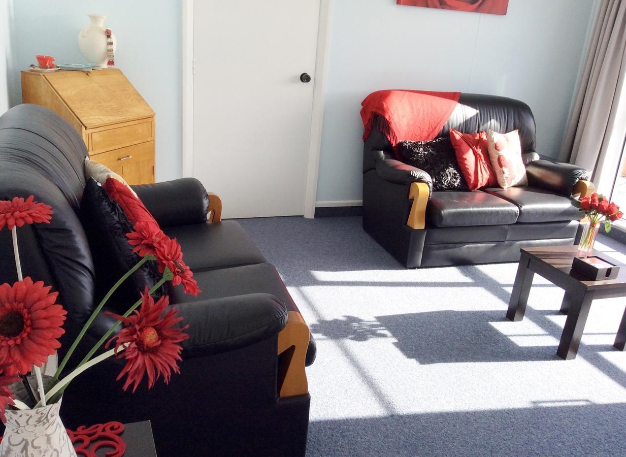 Te Mahia Bay Resort Lochmara Bay Bilik gambar