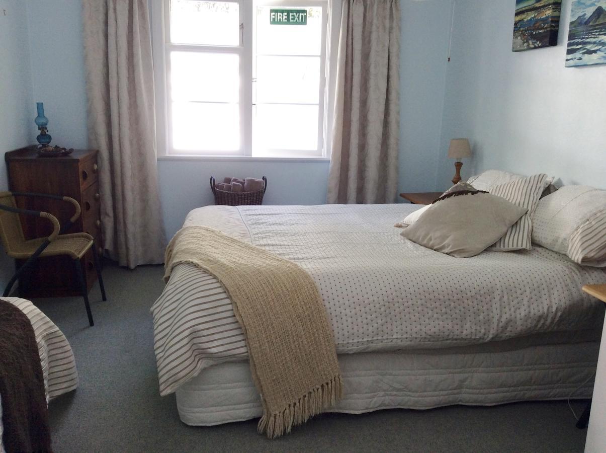 Te Mahia Bay Resort Lochmara Bay Bilik gambar