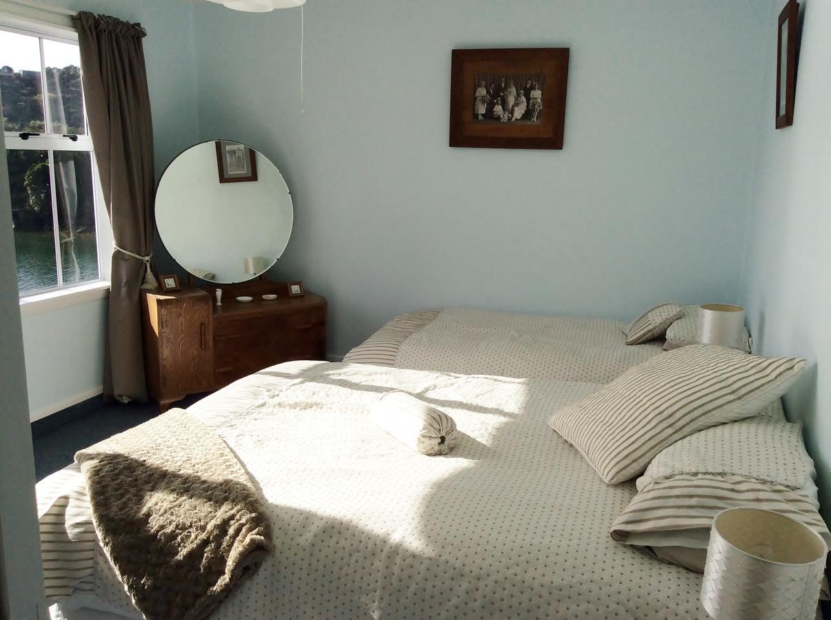 Te Mahia Bay Resort Lochmara Bay Bilik gambar