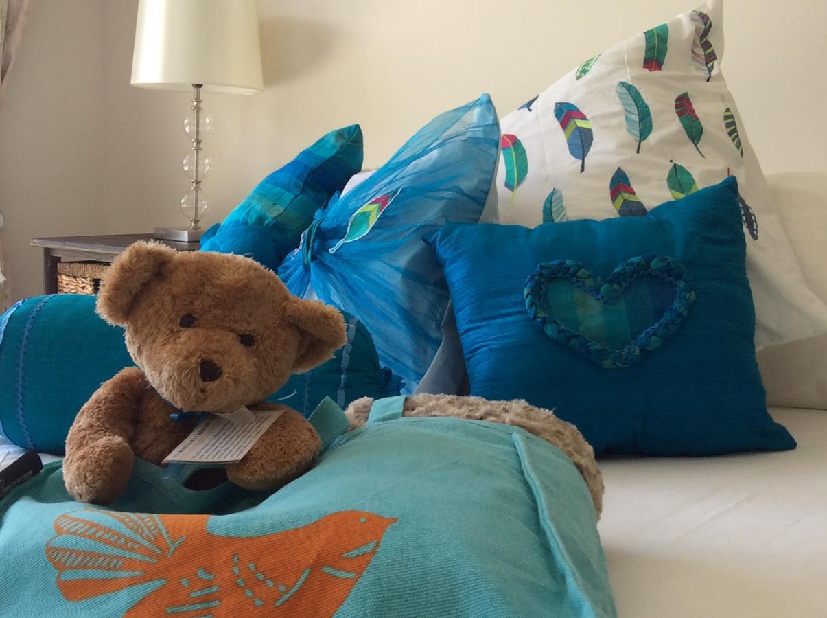 Te Mahia Bay Resort Lochmara Bay Bilik gambar