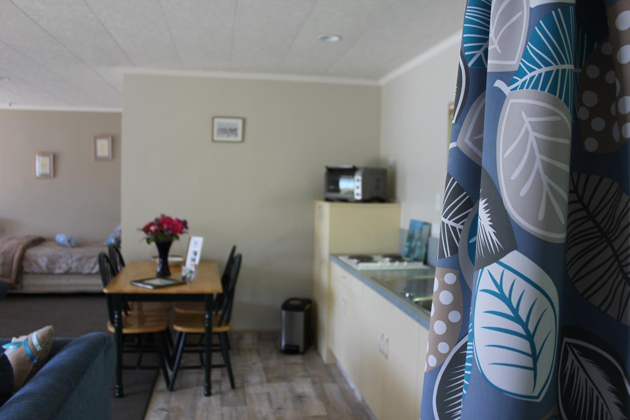 Te Mahia Bay Resort Lochmara Bay Luaran gambar