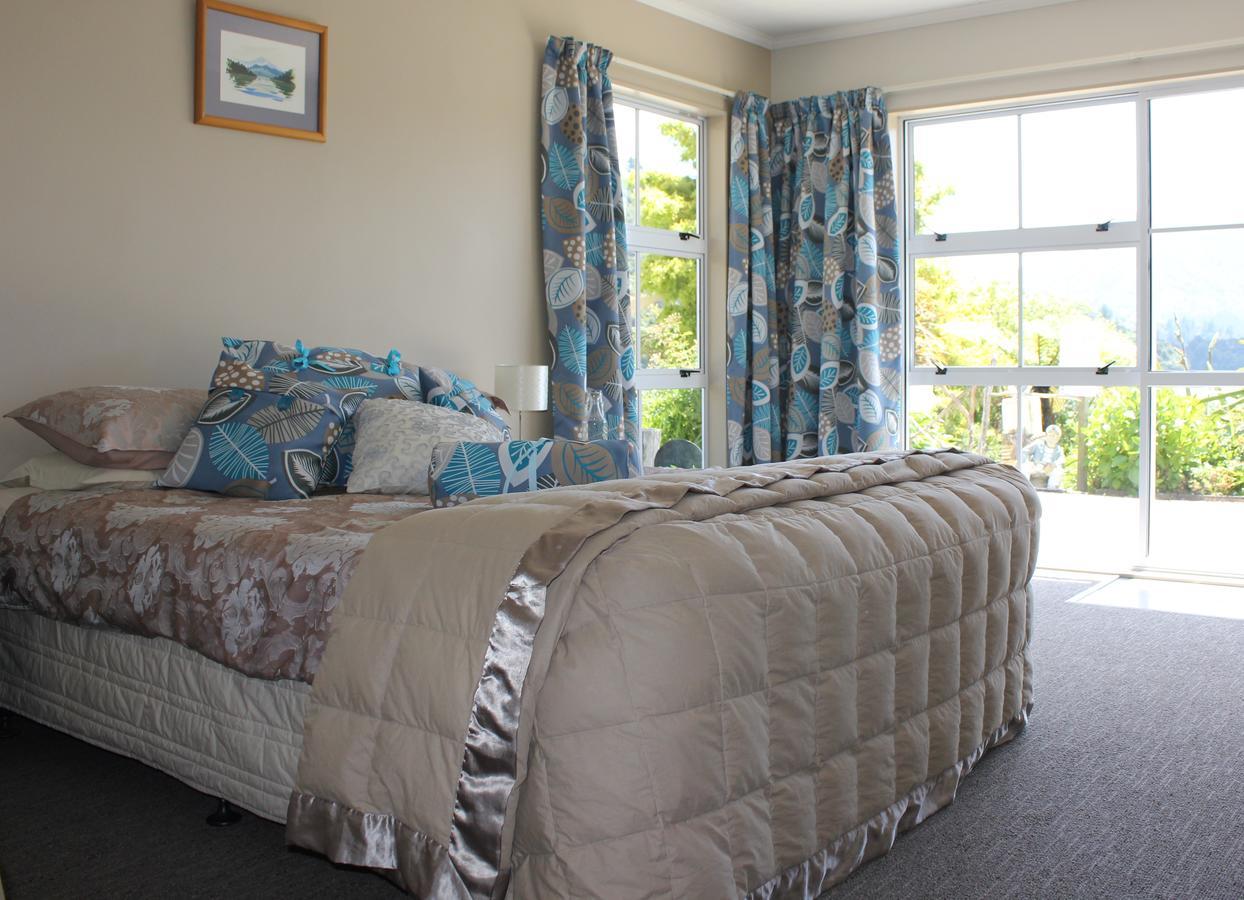 Te Mahia Bay Resort Lochmara Bay Luaran gambar