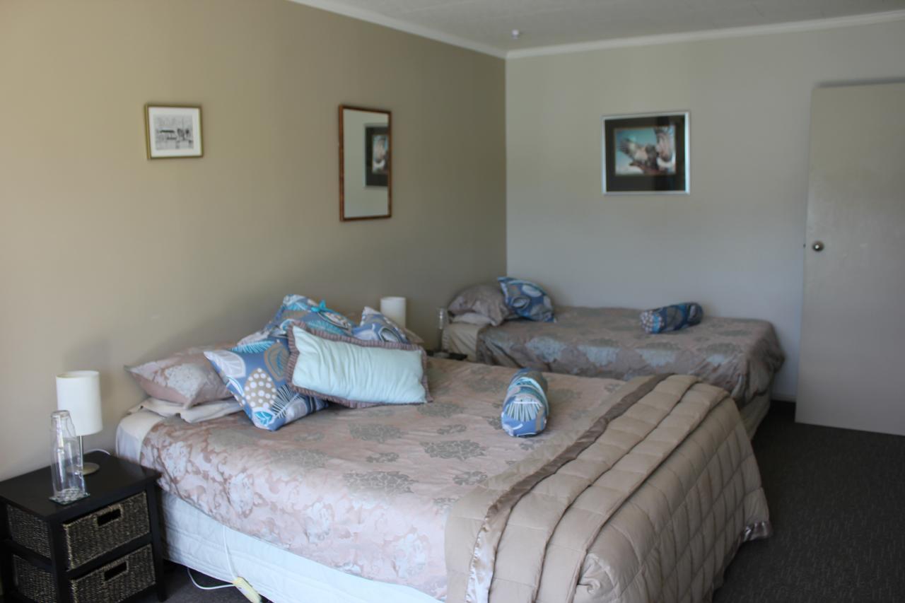 Te Mahia Bay Resort Lochmara Bay Luaran gambar